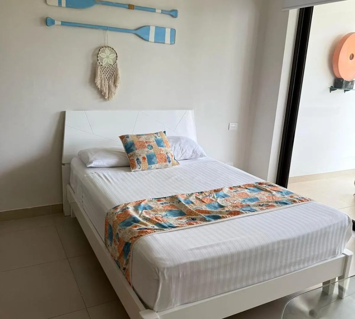 Apartment In Playa Del Carmen With Private Beach Mexique